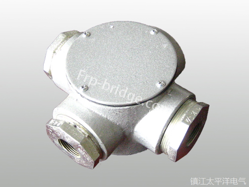 JXH型鋁合金（防水）防塵接線盒
